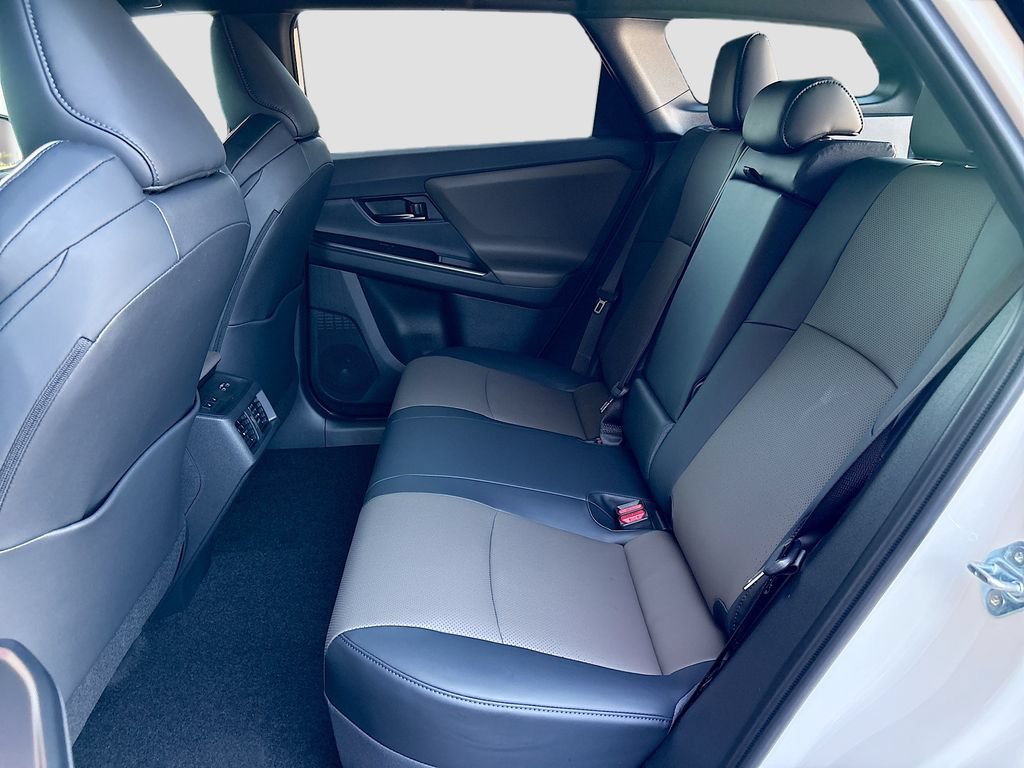 New 2026 Toyota bZ Woodland AWD/4WD image 20