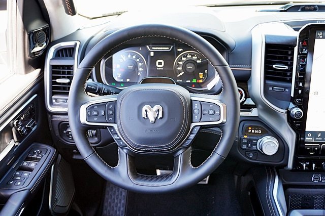 New 2026 RAM 1500 Tungsten image 28