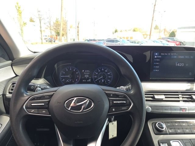 Used 2022 Hyundai Palisade SE image 11