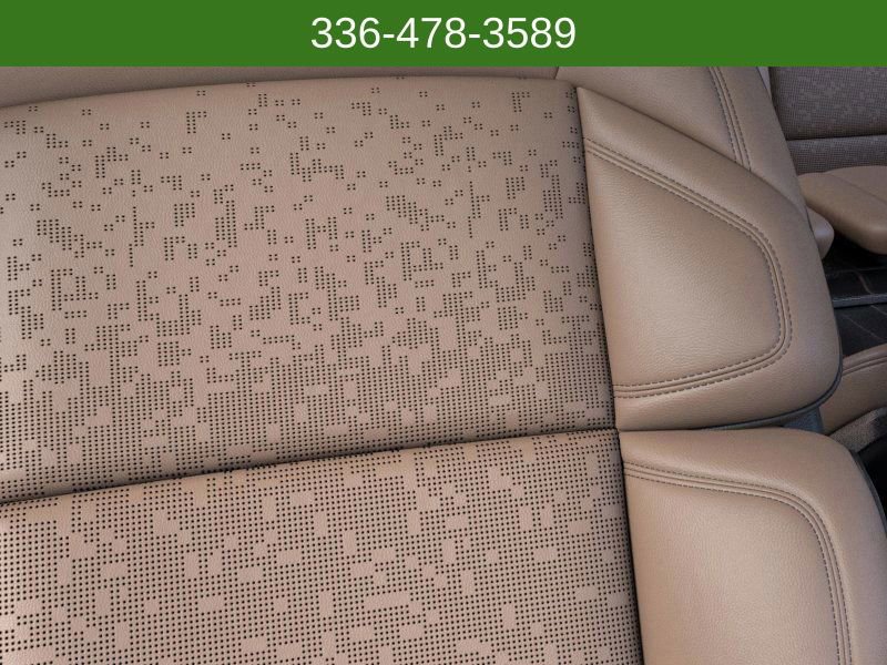 New 2025 Lincoln Navigator Black Label image 16