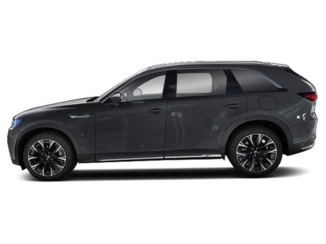 New 2025 MAZDA CX-90 Plug-In Hybrid w/Premium Sport image 2