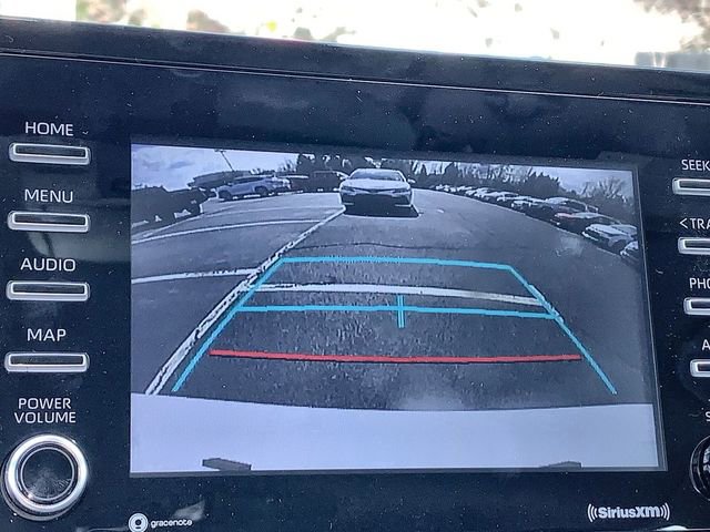 Used 2023 Toyota Camry LE image 13