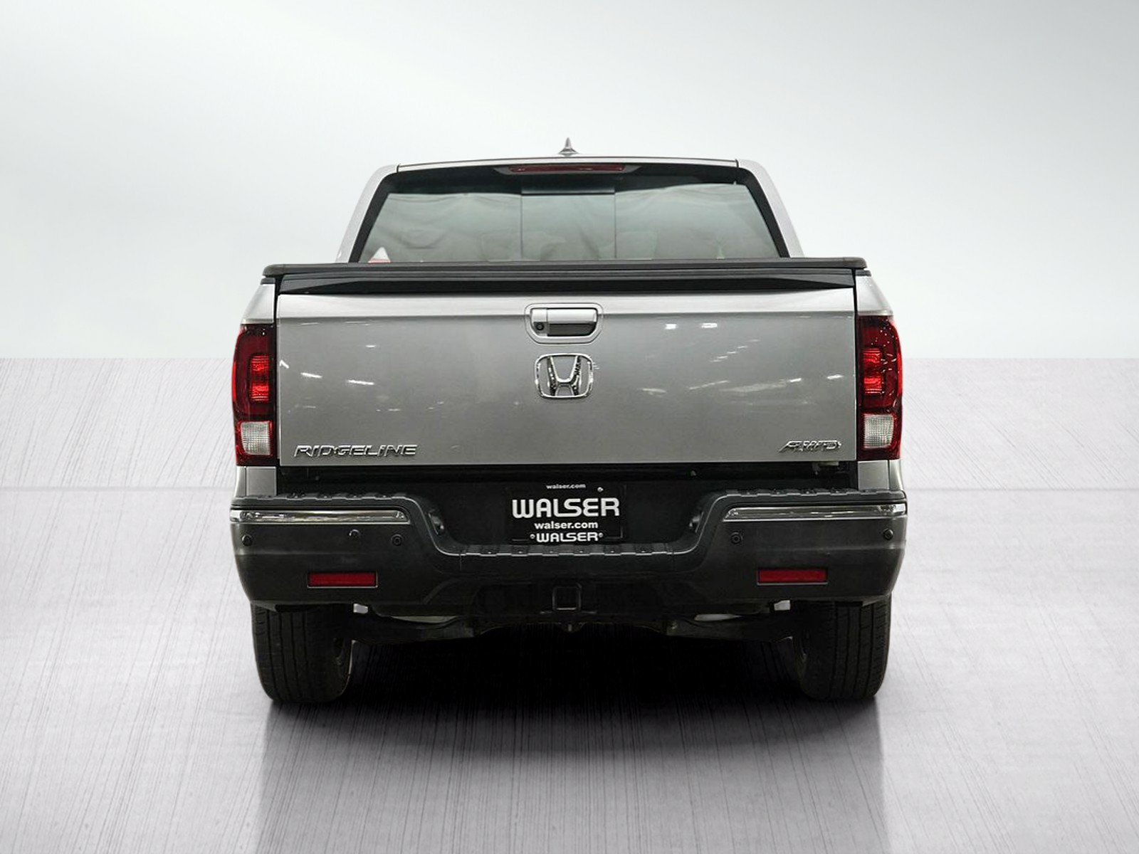Used 2017 Honda Ridgeline RTL-E image 4