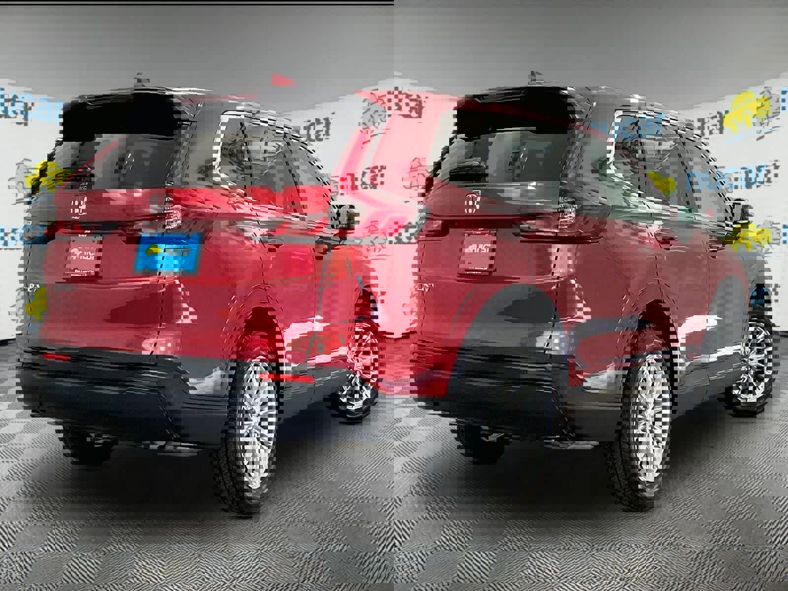 Used 2024 Honda CR-V EX image 6