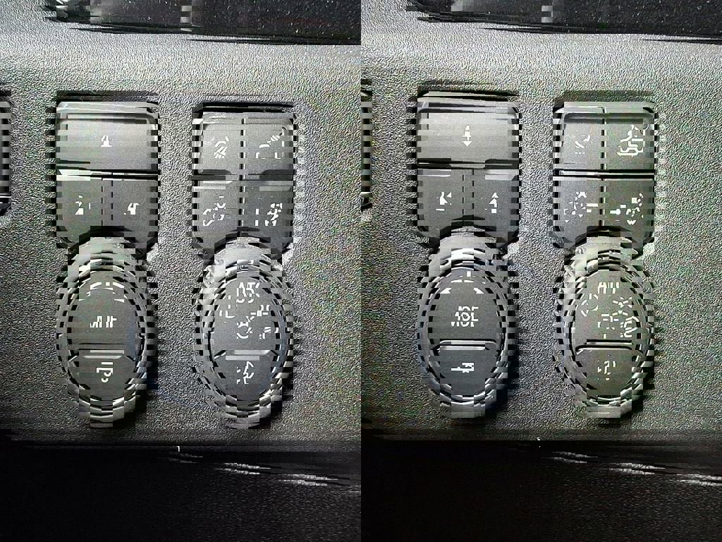 New 2025 Chevrolet Silverado 3500 LT w/ Convenience Package image 16