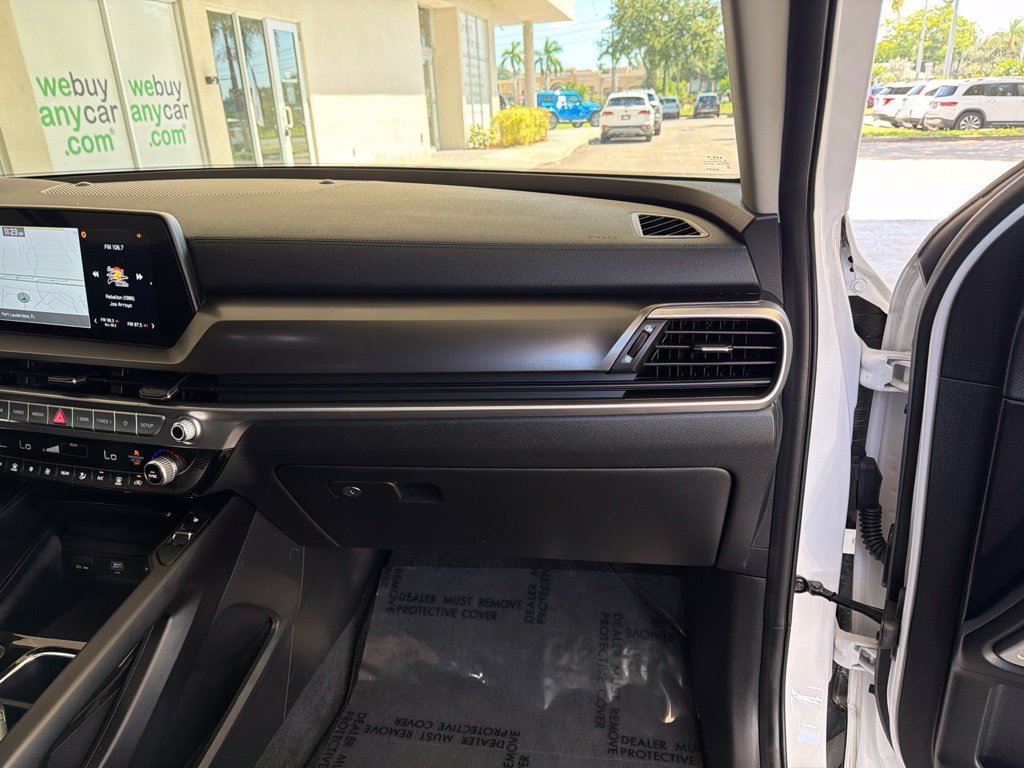 Used 2024 Kia Telluride S FWD image 27