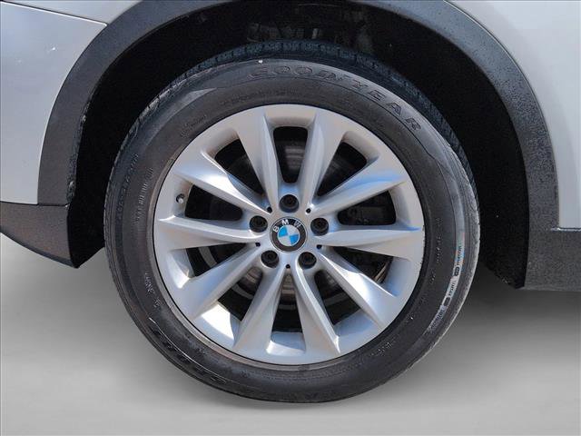 Used 2017 BMW X3 xDrive28i AWD/4WD image 22