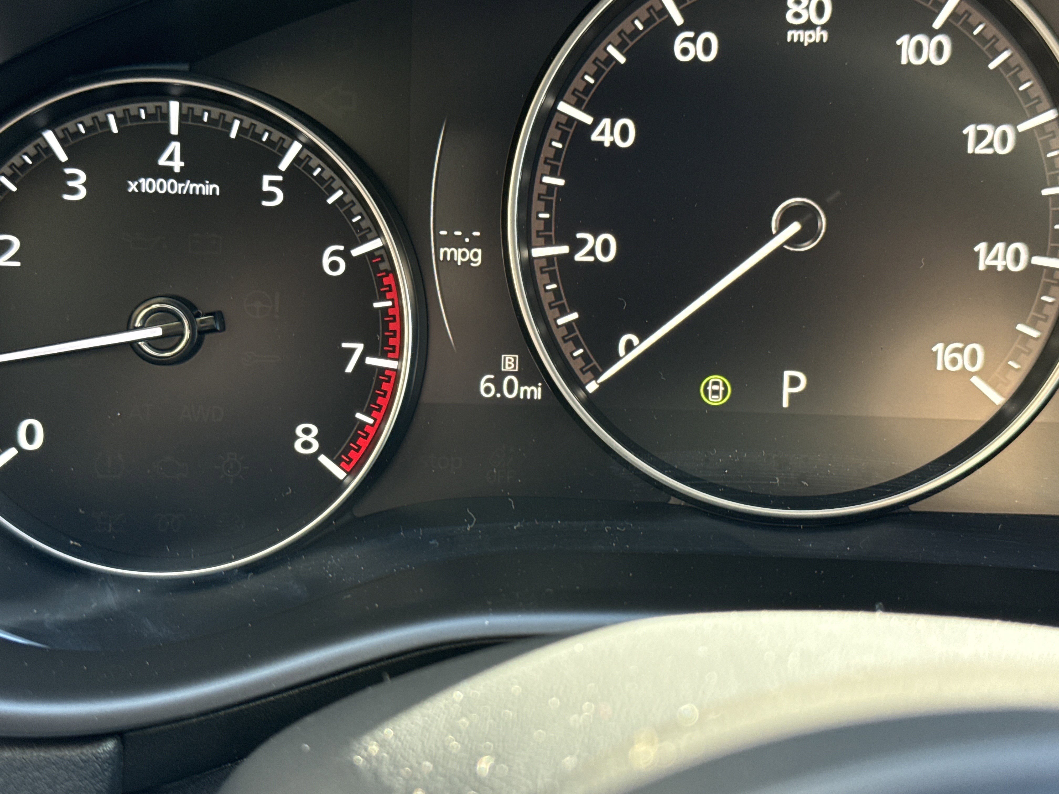 New 2026 MAZDA CX-50 2.5 Turbo w/ Premium Plus Pkg image 21