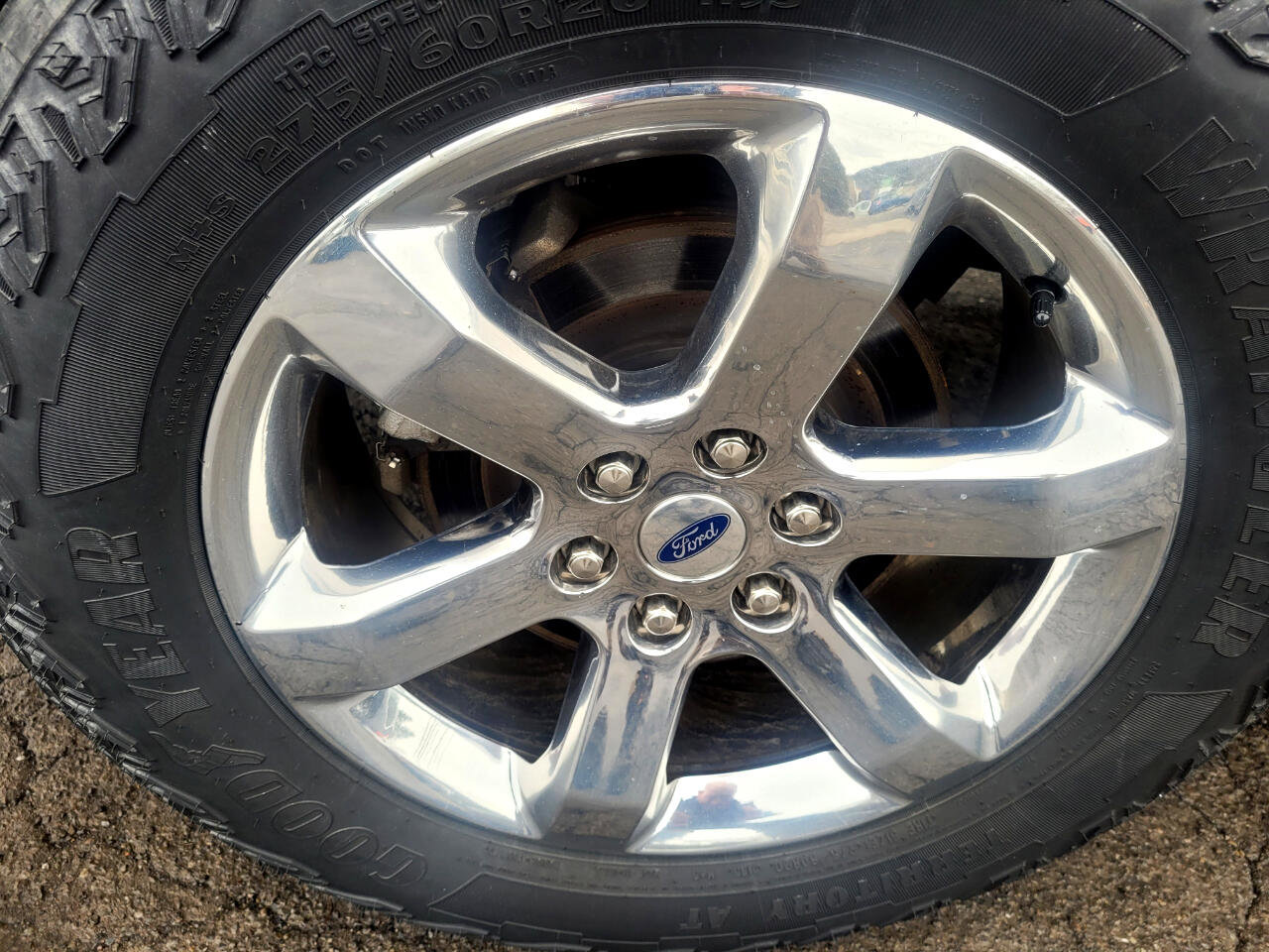 Used 2021 Ford F150 XLT w/ Equipment Group 302A High image 47