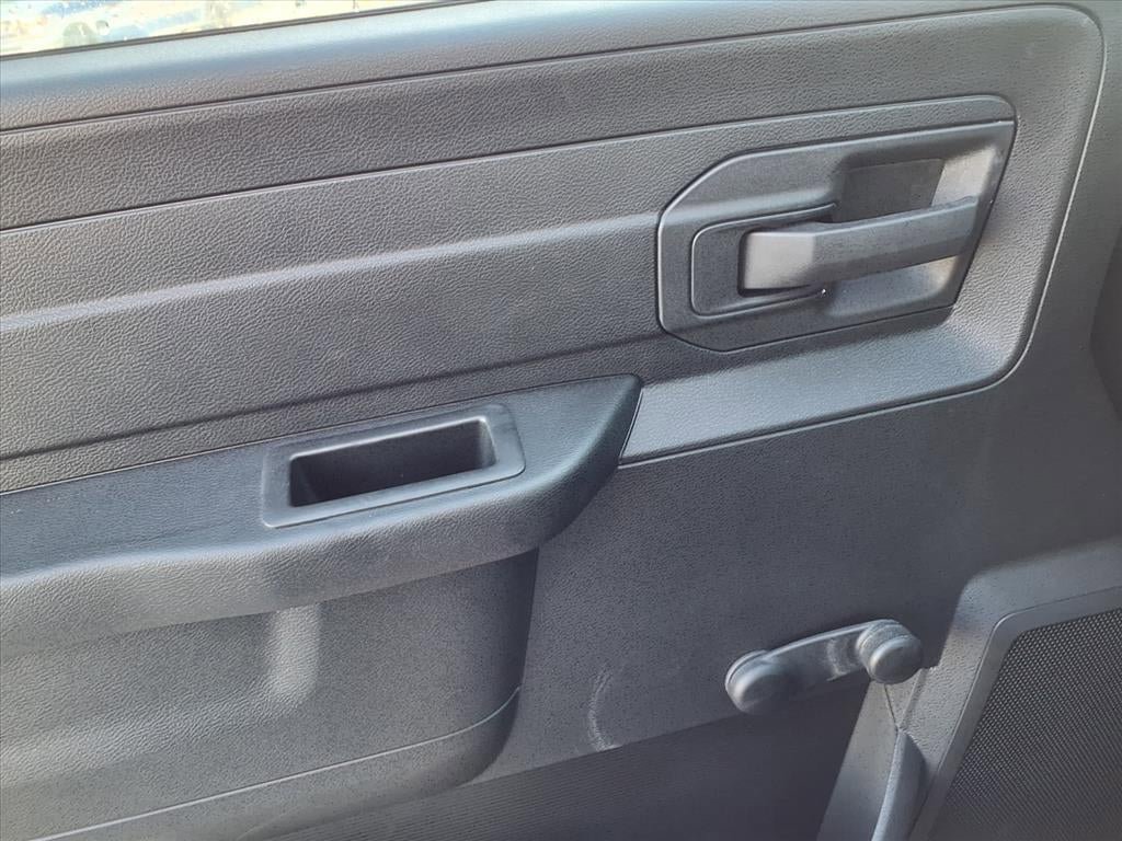New 2026 RAM 3500 Tradesman w/ Chrome Appearance Group image 16