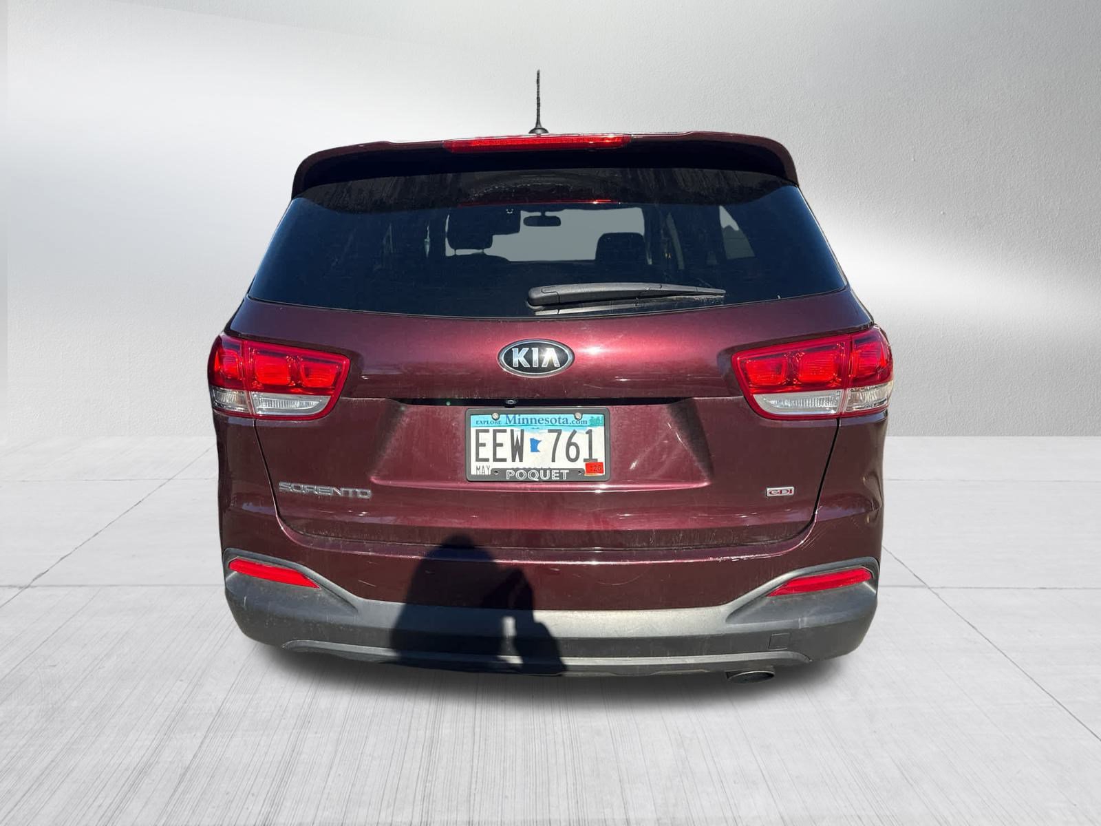 Used 2017 Kia Sorento LX image 5