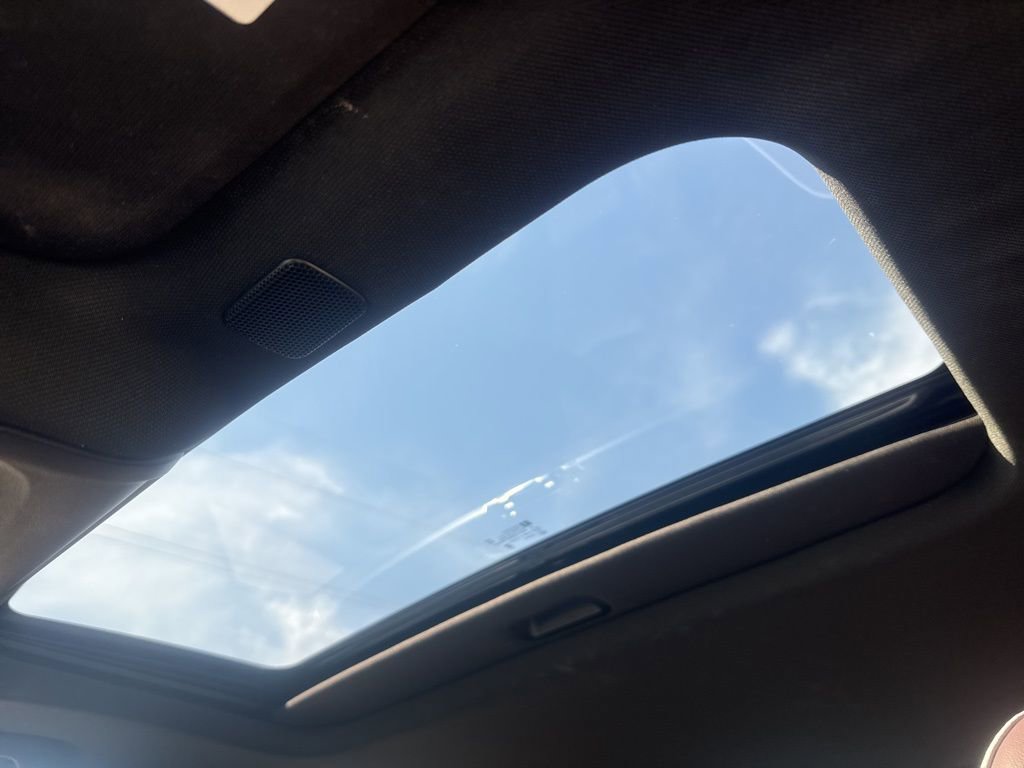 Certified 2024 Cadillac CT4 V w/ Technology Package image 28