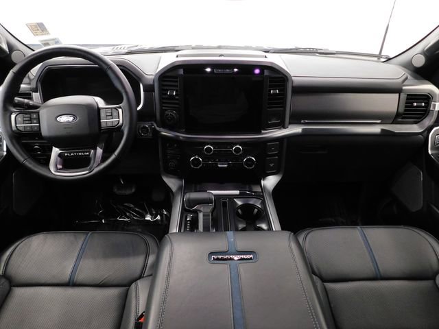 Used 2025 Ford F150 Platinum w/ FX4 Off-Road Package image 26