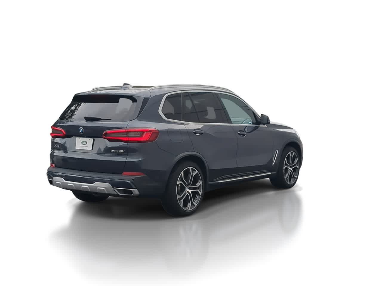 Used 2020 BMW X5 sDrive40i w/ Premium Package RWD image 8