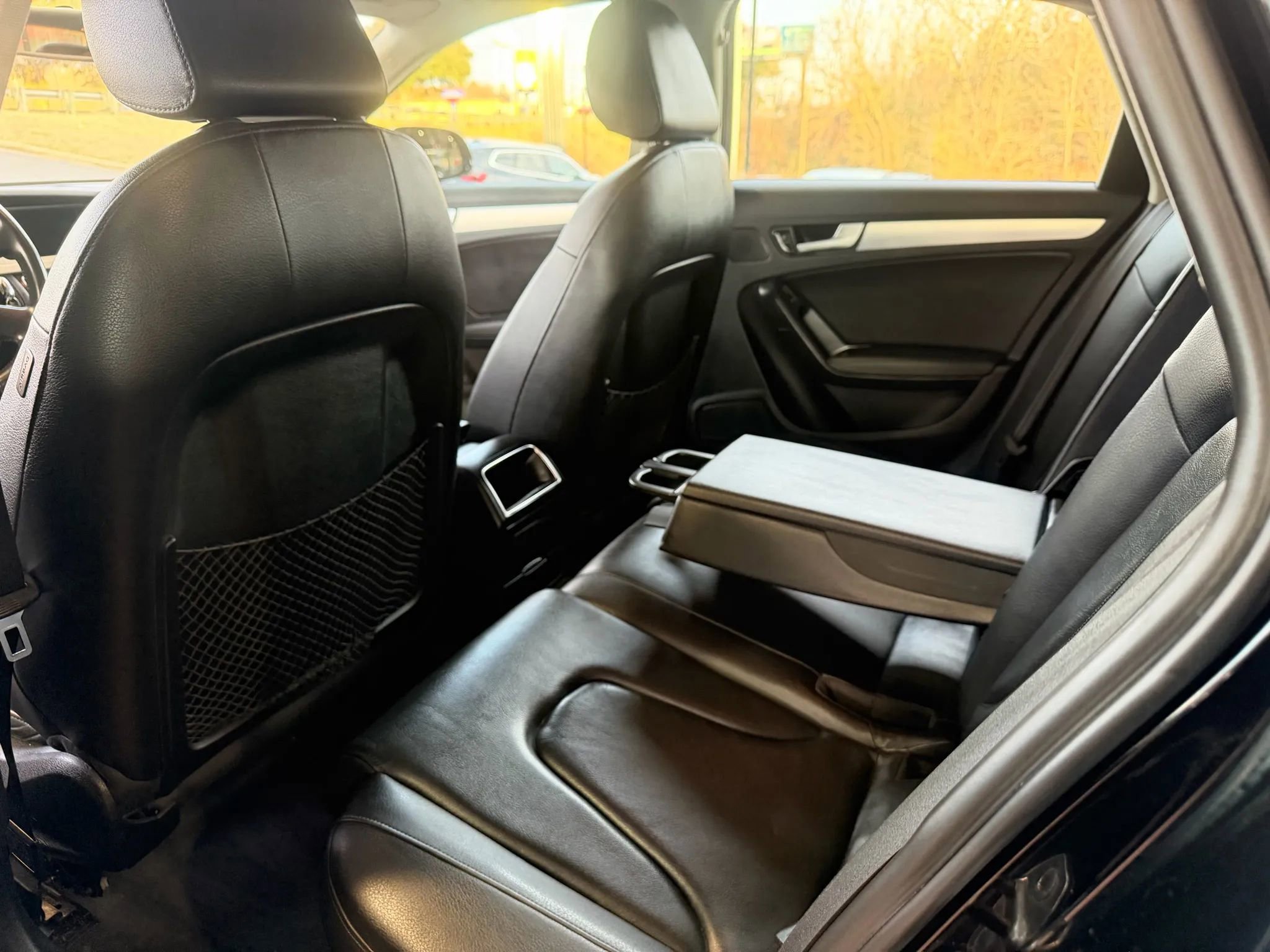 Used 2011 Audi A4 2.0T Premium image 20