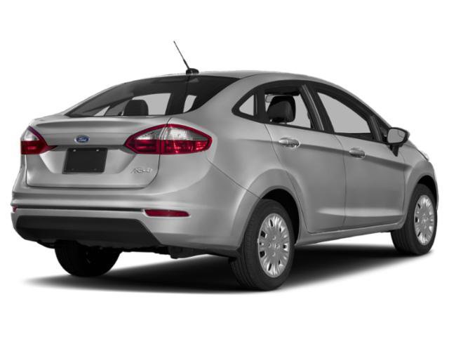 Used 2019 Ford Fiesta SE w/ Equipment Group 201A FWD image 2