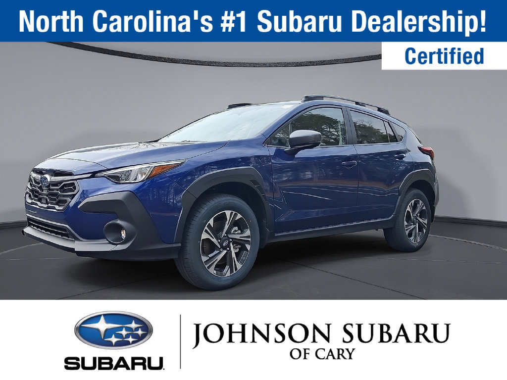 Certified 2026 Subaru Crosstrek 2.5i Premium w/ Convenience Package #2 AWD/4WD image 10