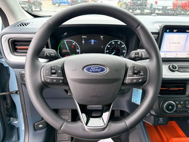 Used 2023 Ford Maverick XLT w/ XLT Luxury Package FWD image 22