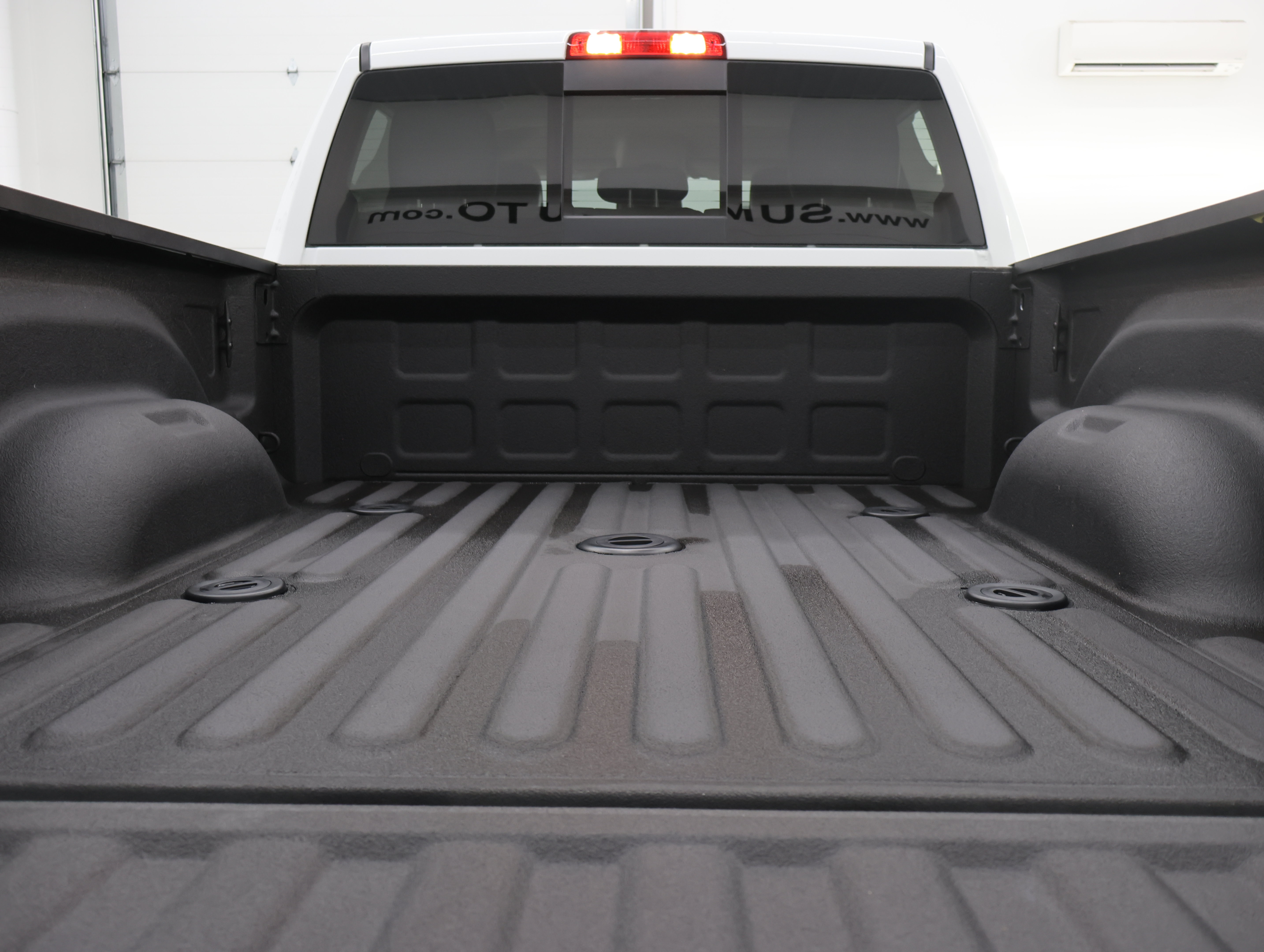 Used 2022 RAM 2500 Laramie AWD/4WD image 29