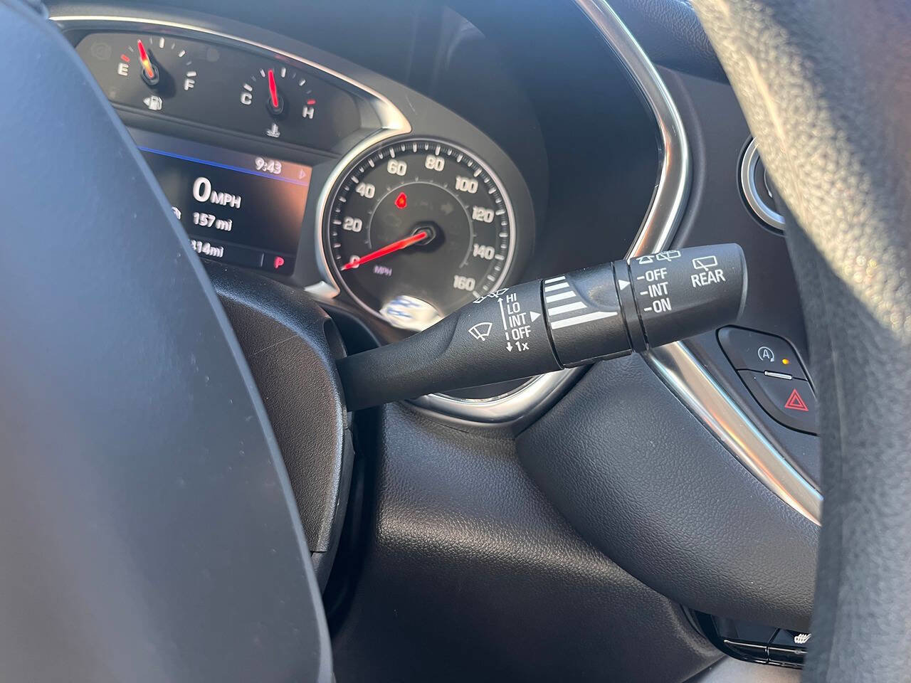 Used 2025 Chevrolet Blazer LT image 22