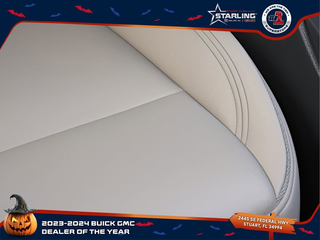 New 2026 Buick Encore GX Sport Touring w/ Experience Buick Package image 42