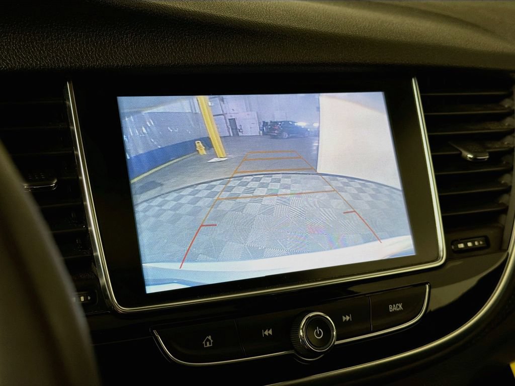 Used 2019 Buick Encore Sport Touring FWD image 14