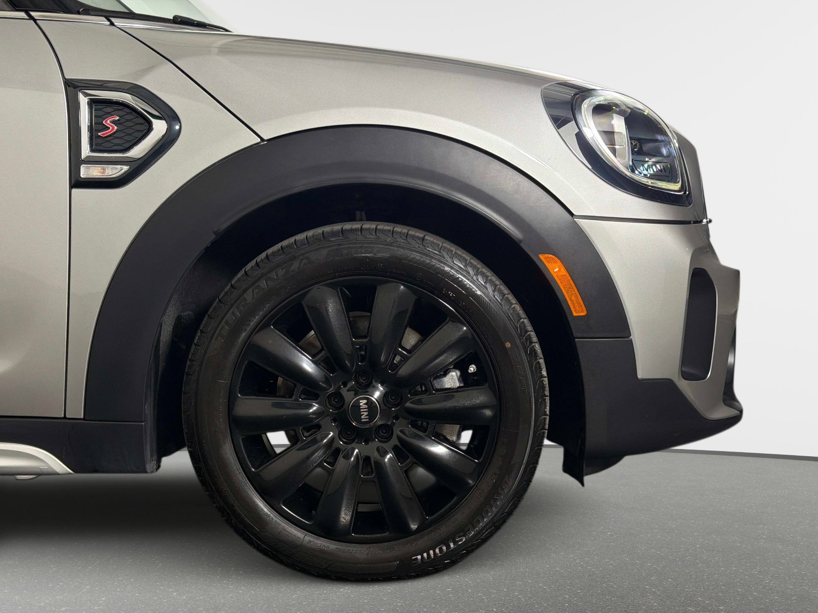 Used 2024 MINI Cooper Countryman S FWD image 24