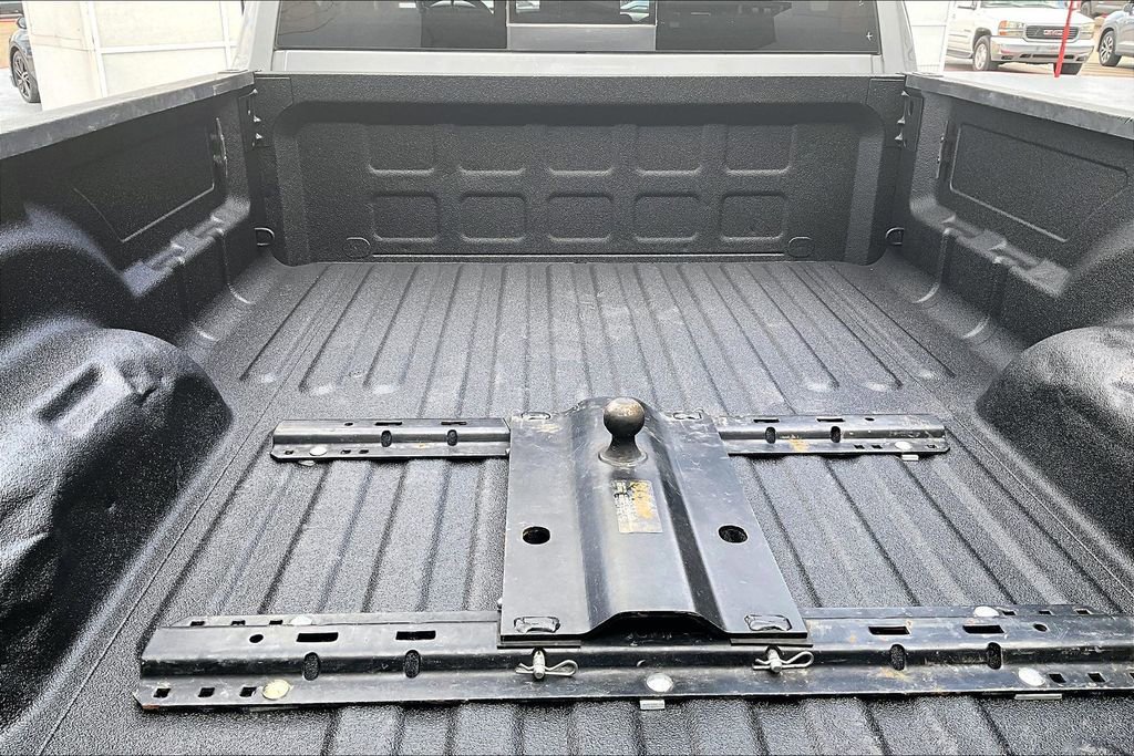 Used 2026 RAM 3500 Limited image 23