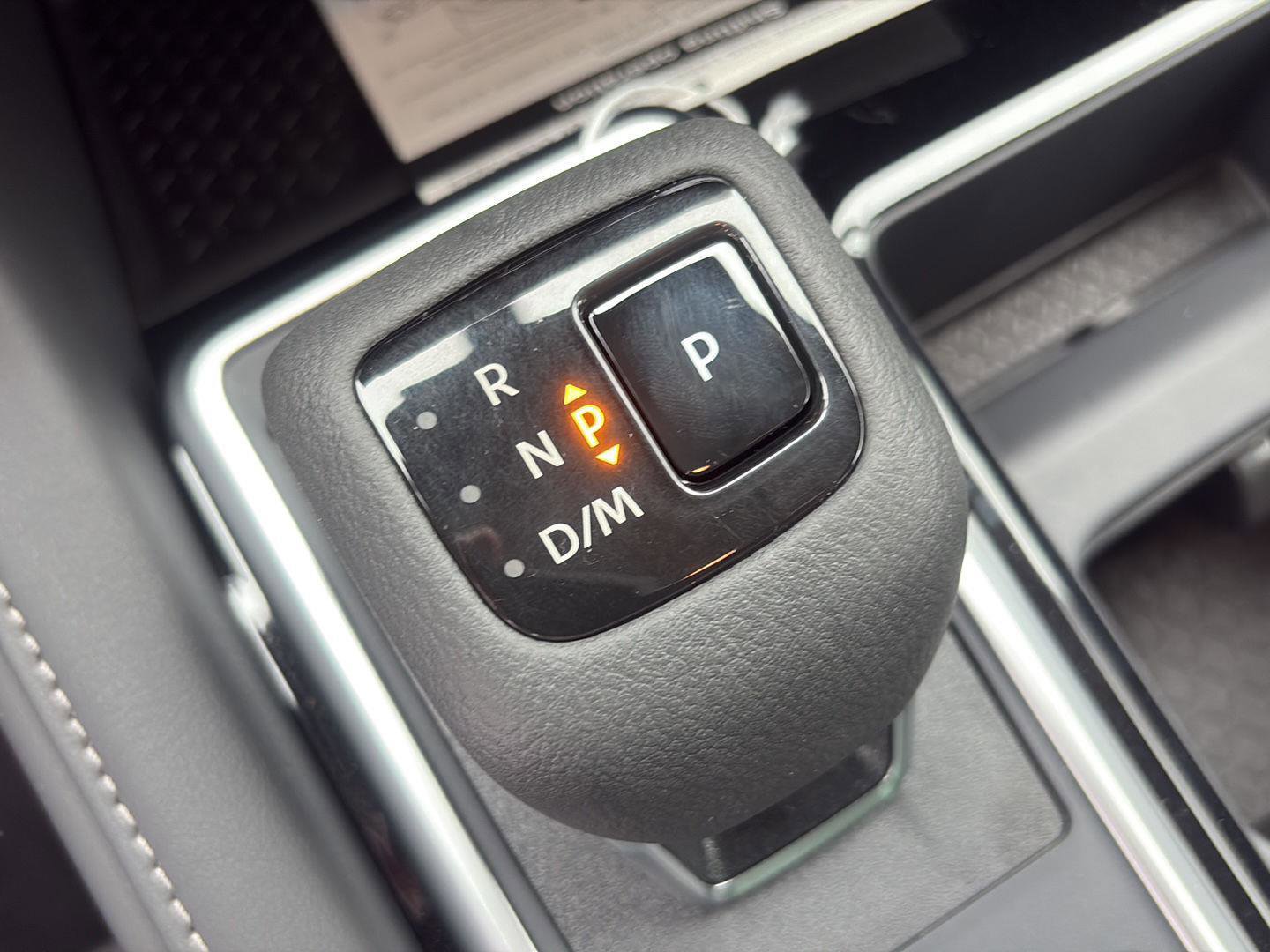 New 2026 Nissan Pathfinder SV AWD/4WD image 28