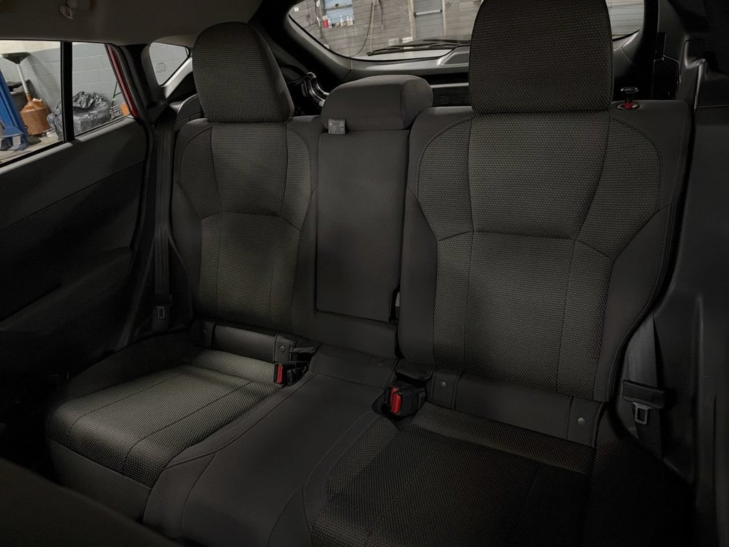 Certified 2024 Subaru Crosstrek 2.0i Premium AWD/4WD image 23