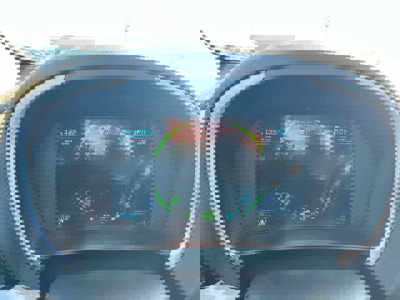 Used 2017 Chevrolet Volt LT image 33