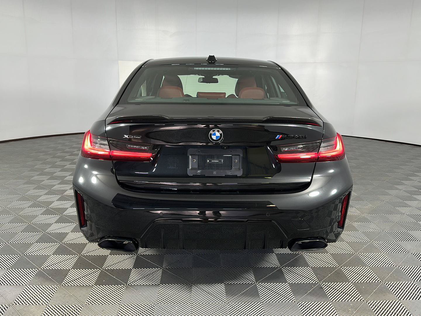 Used 2024 BMW M340i xDrive w/ Premium Package AWD/4WD image 26