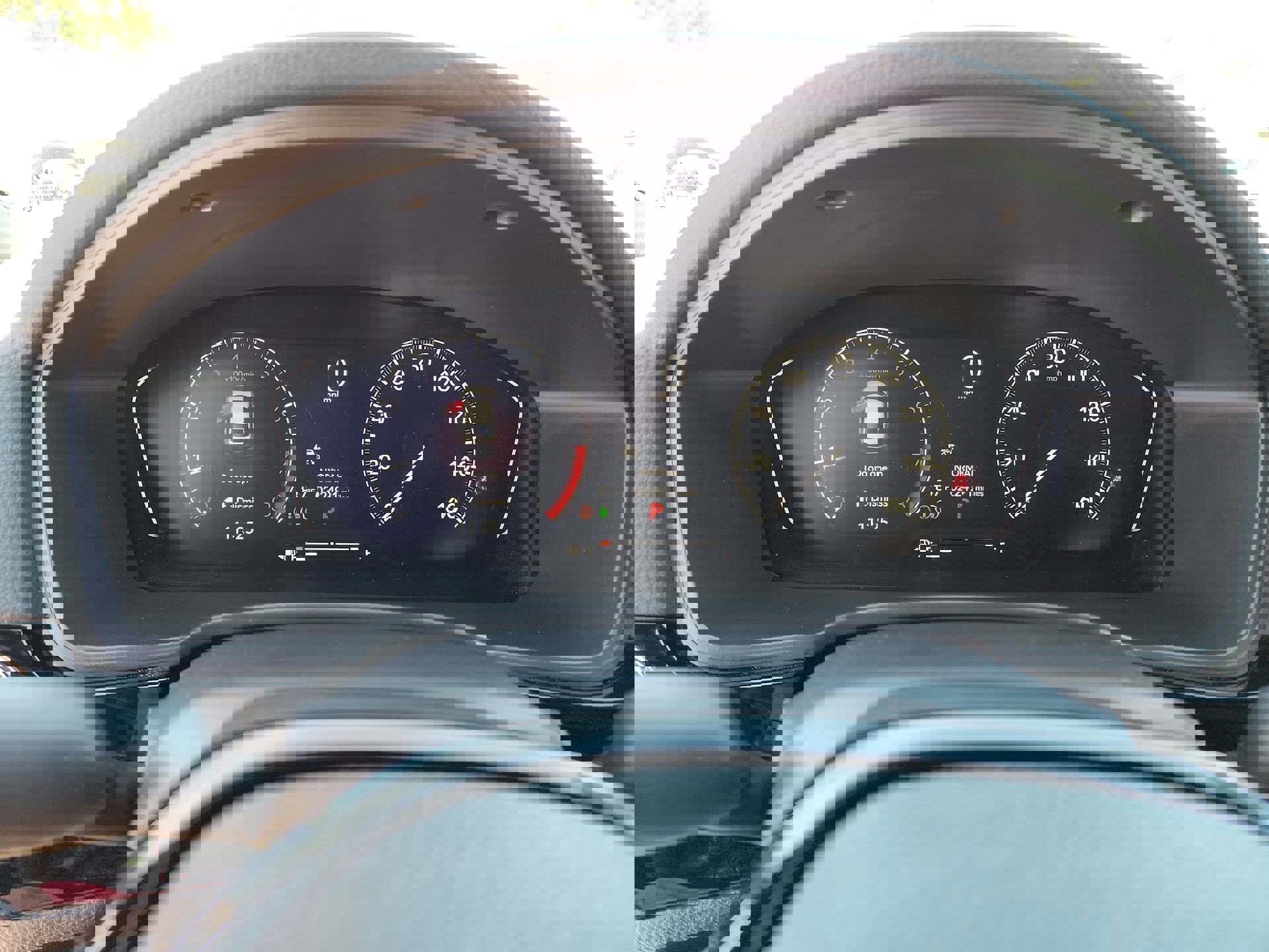 Used 2024 Honda Civic Sport image 10