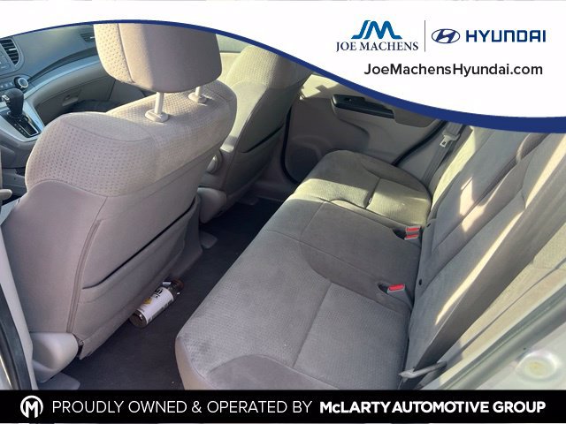 Used 2013 Honda CR-V EX image 9