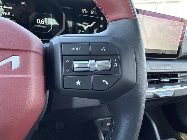 New 2026 Kia K4 GT-Line image 22