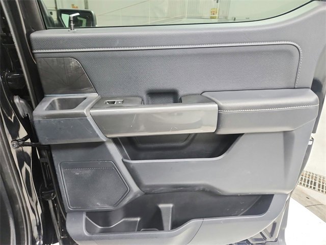 Used 2022 Ford F150 XLT w/ Equipment Group 302A High image 46