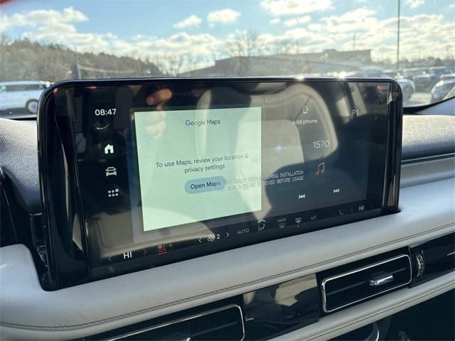 New 2026 Lincoln Aviator Reserve image 28