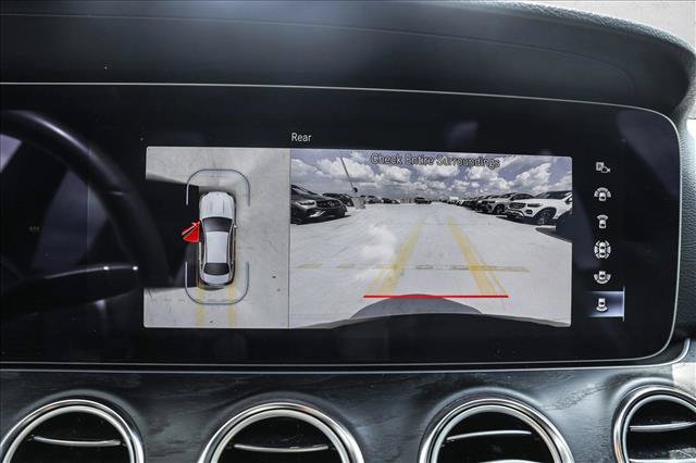 Used 2023 Mercedes-Benz E 350 4MATIC Sedan image 18