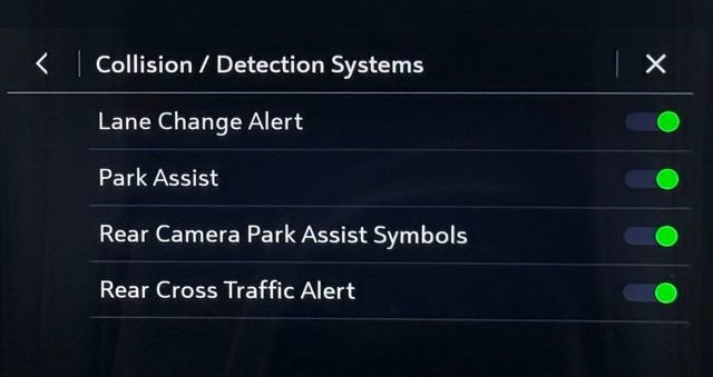 Used 2024 Chevrolet Camaro SS image 27