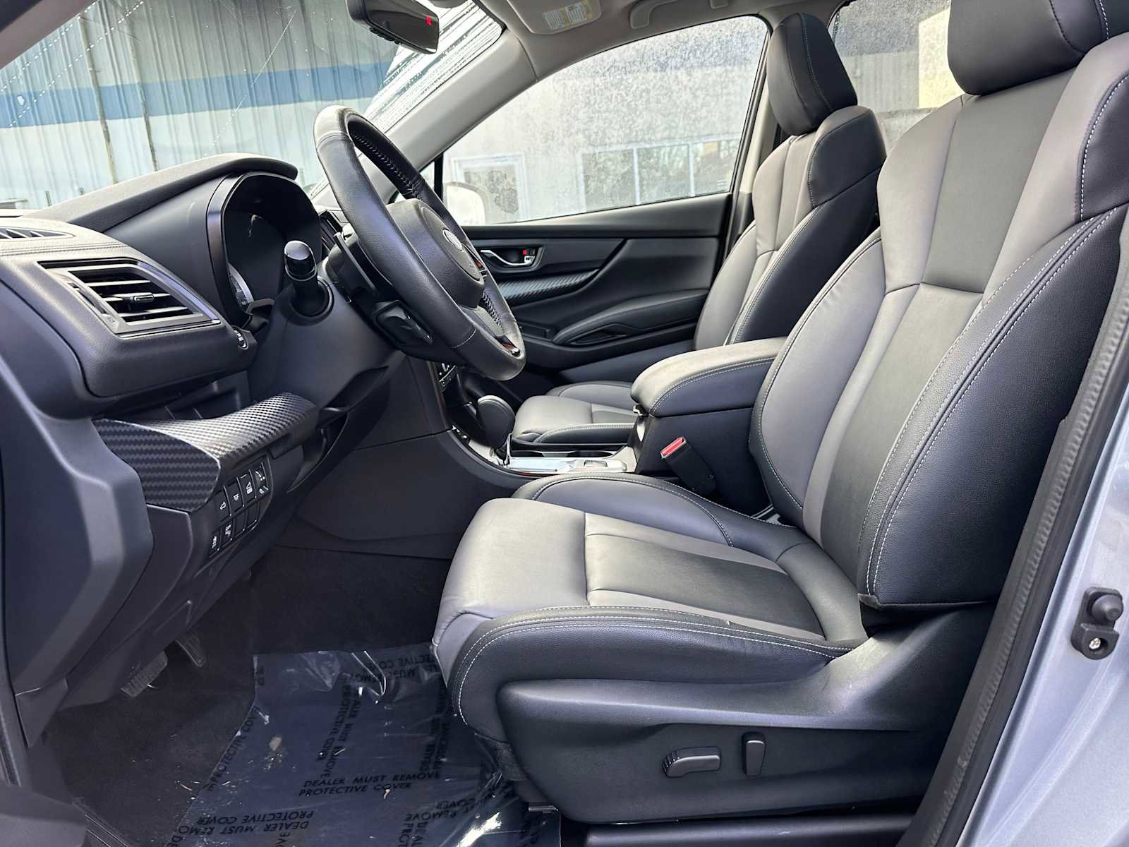 Used 2022 Subaru Ascent Onyx Edition image 20