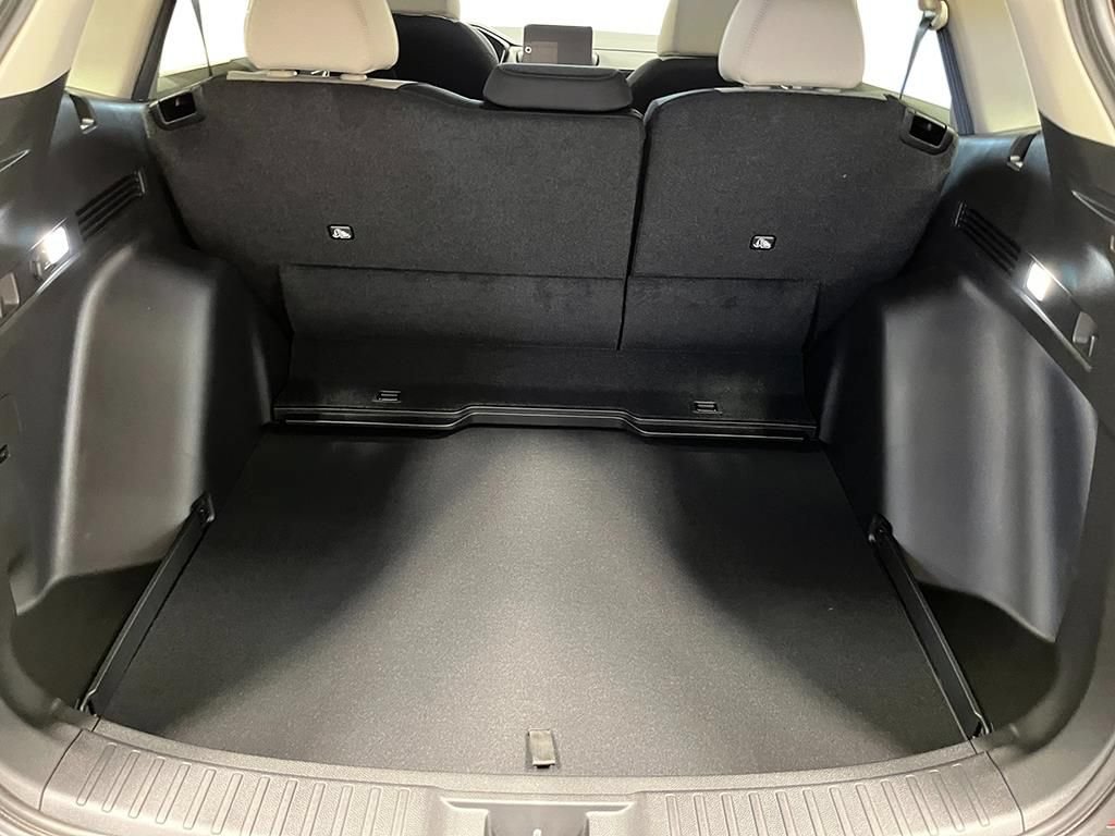 New 2026 Honda CR-V EX image 26