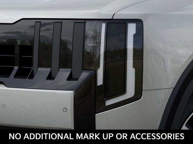 New 2027 Kia Telluride S image 10