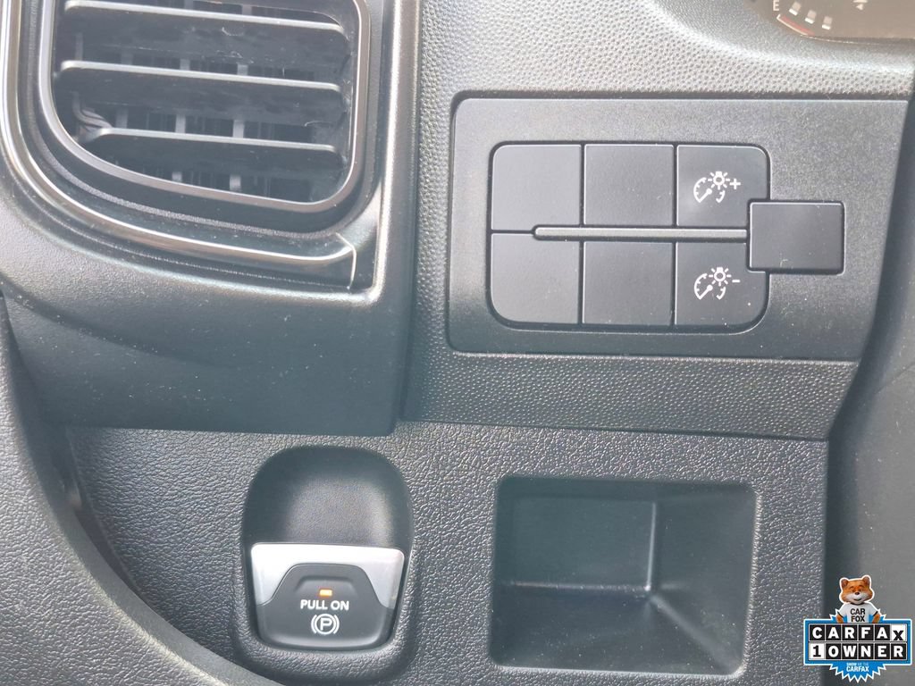 Used 2023 RAM ProMaster 3500 FWD image 17