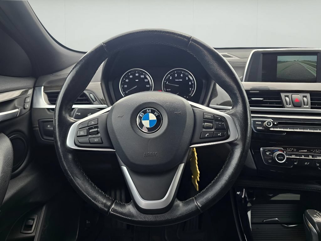 Used 2018 BMW X2 xDrive28i AWD/4WD image 16