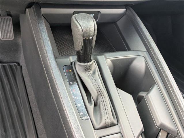 New 2025 Honda Accord LX image 13