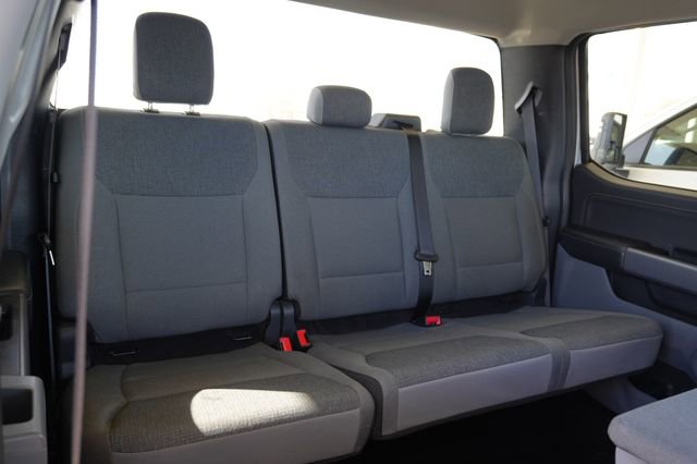 Used 2024 Ford F150 XLT w/ Tow/Haul Package image 19