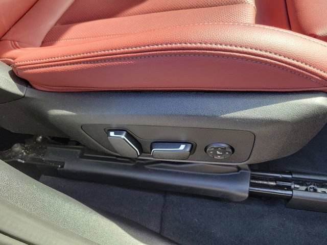 Used 2024 BMW X3 sDrive30i w/ Convenience Package RWD image 37
