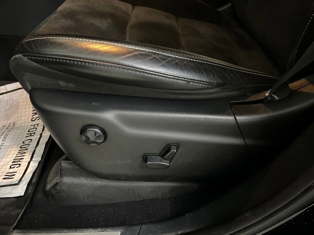 Used 2020 Dodge Durango SRT w/ Premium Interior Group image 54