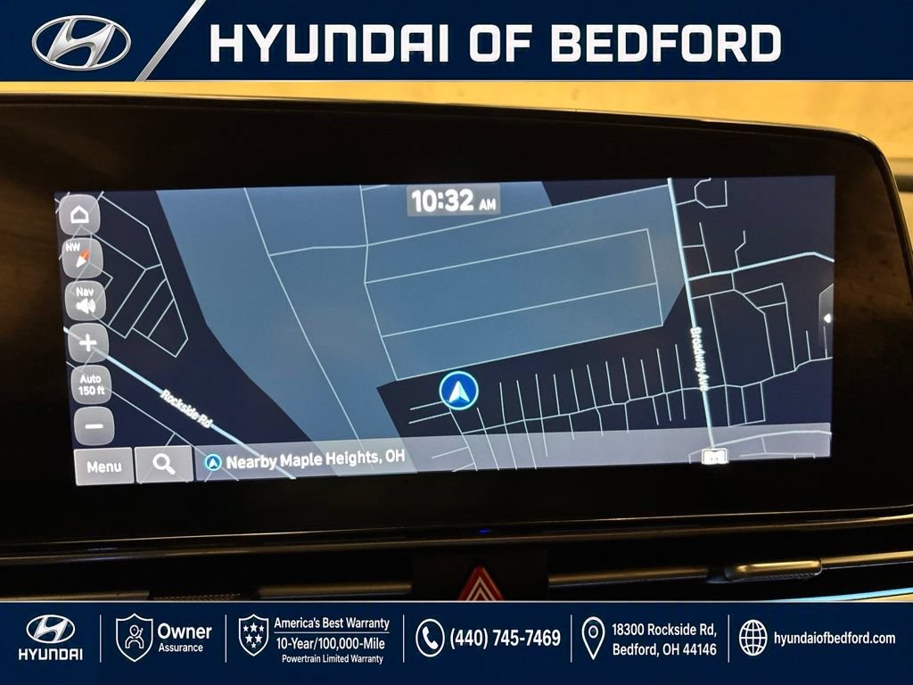Used 2024 Hyundai Elantra SEL FWD image 22