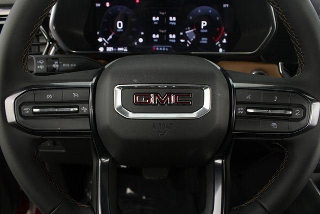 New 2026 GMC Canyon AT4 image 12